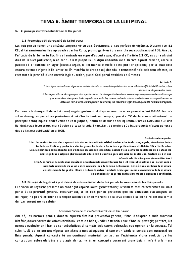 Miniatura del documento Dret-Penal-6.-Vigencia-temporal-de-la-llei-penal.pdf