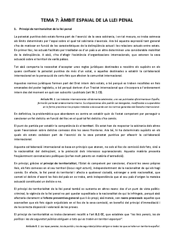 Miniatura del documento Dret-Penal-7.-Vigencia-espaial-de-la-llei-penal.pdf