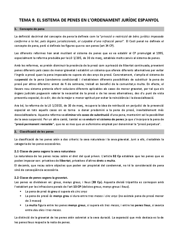 Miniatura del documento Dret-Penal-9.-El-sistema-de-penes-en-lordenament-juridic-espanyol.pdf