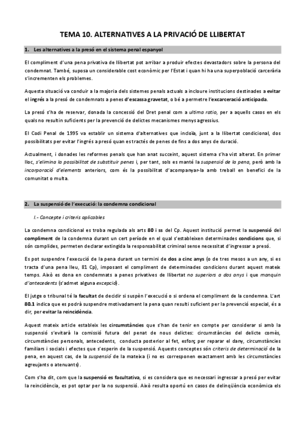 Miniatura del documento Dret-Penal-10.-Alternatives-a-la-pena-de-privacio-de-llibertat.pdf
