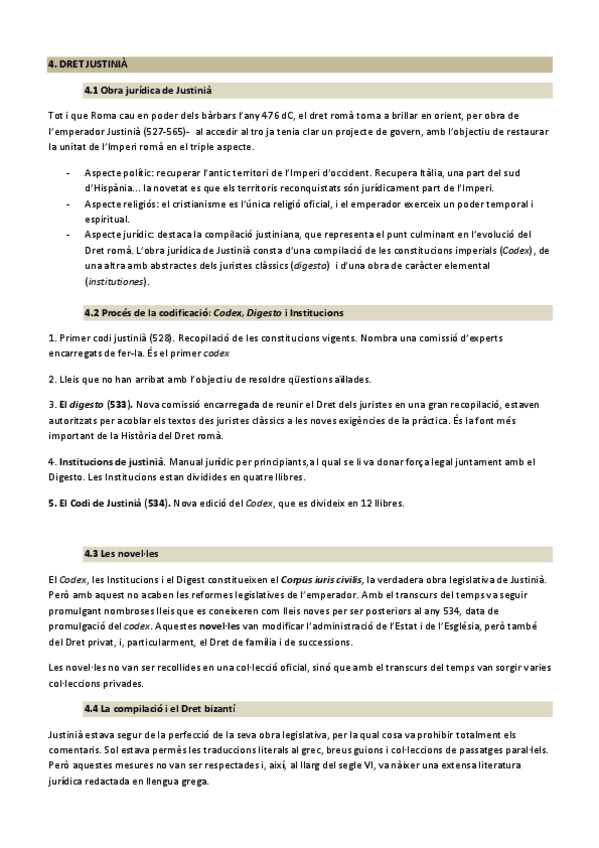 Miniatura del documento Tema-4.-Dret-Justinia.pdf