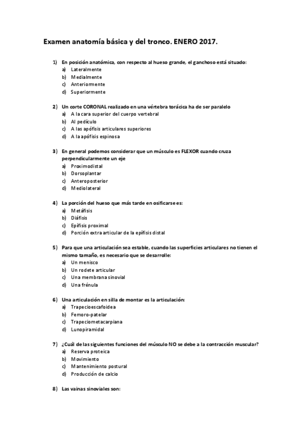 Miniatura del documento Examen-anatomia-basica-y-del-tronco-enero-2017.pdf