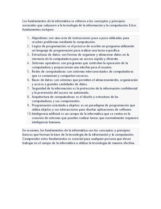 Miniatura del documento Los-fundamentos-de-la-informatica-se-refieren-a-los-conceptos-y-principios-esenciales-que-subyacen-a-la-tecnologia-de-la-informacion-y-la-computacion.pdf