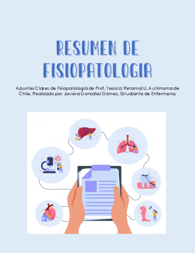 Miniatura del documento Apunte-Fisiopatologia.pdf