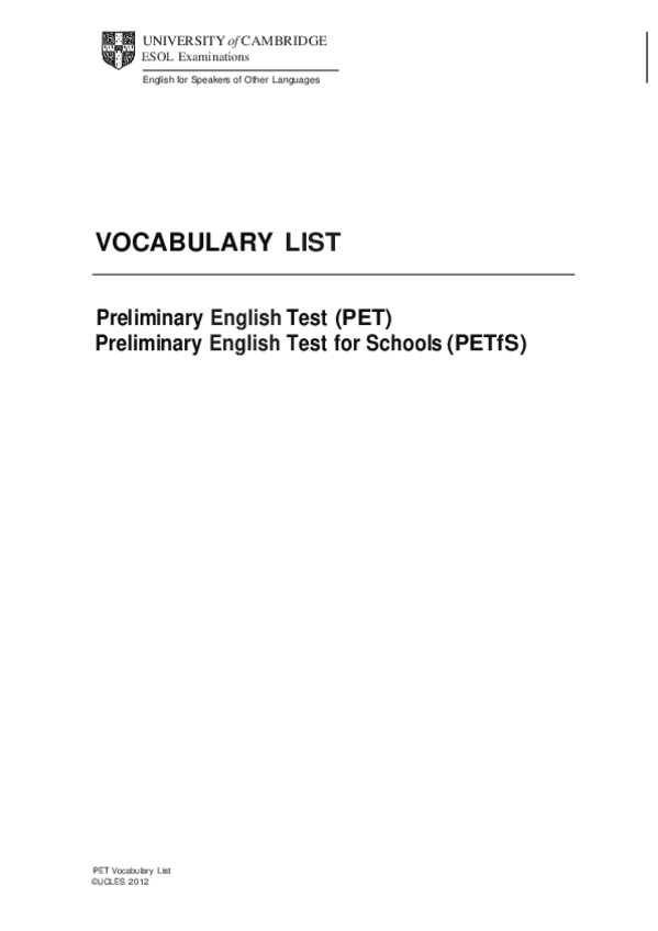Miniatura del documento PET_vocabulary list.pdf