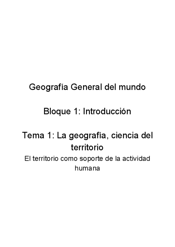 Miniatura del documento Tema 1 geografia general.pdf