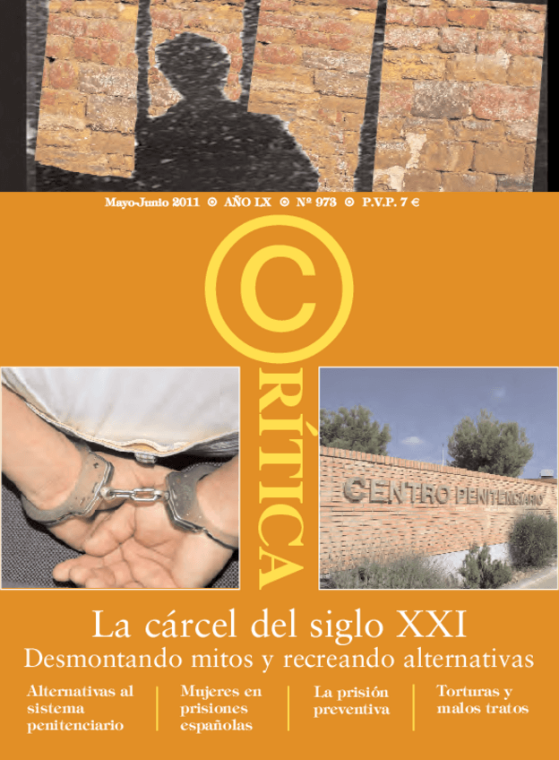 Miniatura del documento TEMA-3.-Revista-CRITICACarcel-del-siglo-XXIPenitenciaria.pdf
