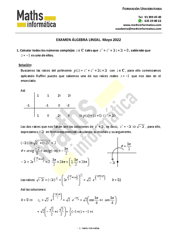 Miniatura del documento Examen-Algebra-Lineal-Mayo-22.pdf