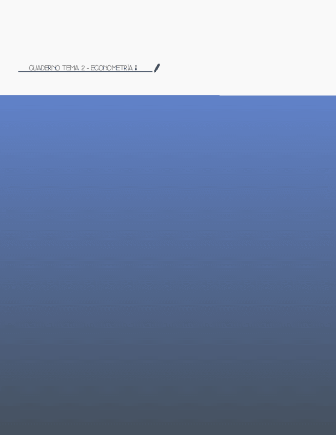 Miniatura del documento CUADERNO TEMA 2 - ECONOMETRÍA III.pdf