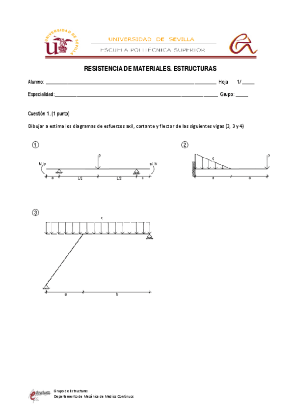 Miniatura del documento Final Enero Resistencia de Materiales.pdf