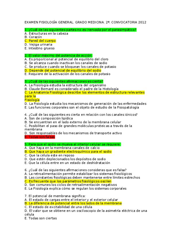 Miniatura del documento EXAMEN FISIOLOGÍA GENERAL.docx