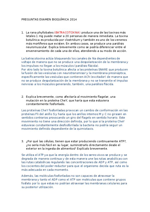 Miniatura del documento Examen bioquímica 2014.docx