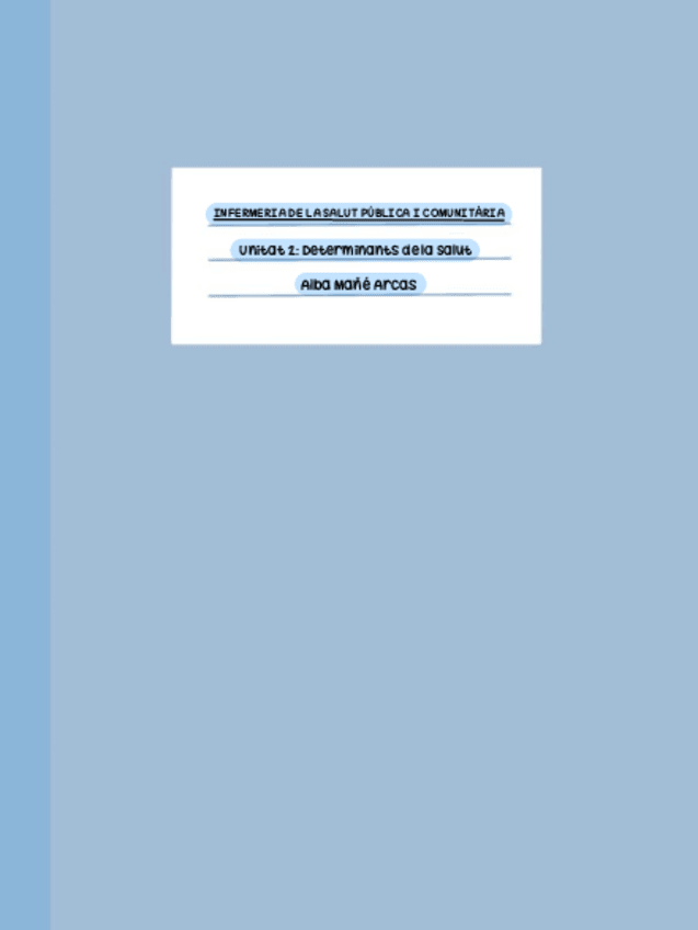 Miniatura del documento Unitat-2-Determinants-De-La-Salut.pdf