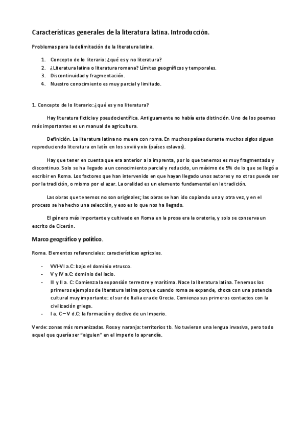 Miniatura del documento Características generales de la literatura latina.pdf