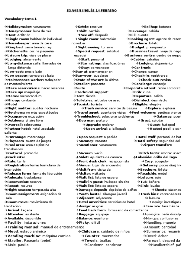 Miniatura del documento EXAMEN INGLÉS 14 FEBRERO.docx