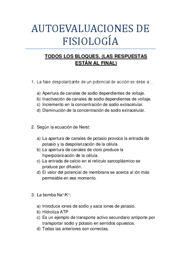 Miniatura del documento AUTOEVALUACIONES DE FISIOLOGÍA. COMPLETO.pdf
