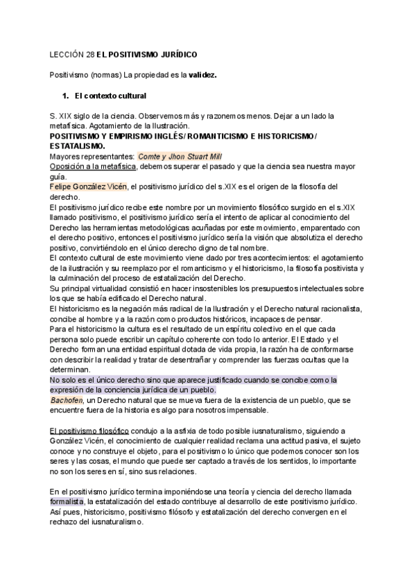 Miniatura del documento LECCION-28-EL-POSITIVISMO-JURIDICO.pdf