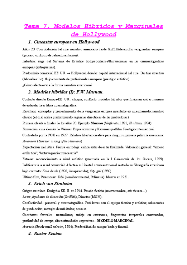 Miniatura del documento Tema-7-Modelos-Hibridos-y-Marginales-de-Hollywood.pdf