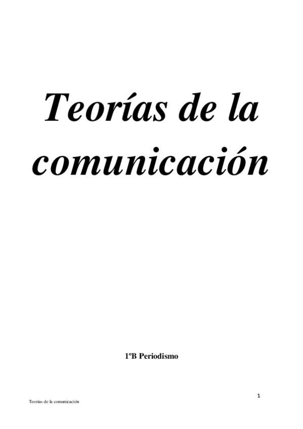 Miniatura del documento 0Teoriasdelacomunicacion.pdf
