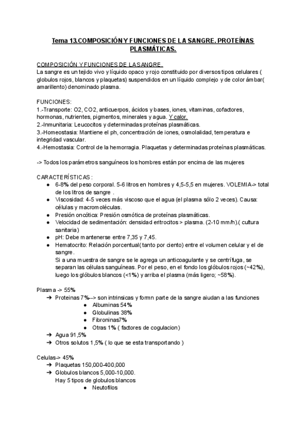 Miniatura del documento Tema-13.COMPOSICION-Y-FUNCIONES-DE-LA-SANGRE.-PROTEINAS-PLASMATICAS..pdf