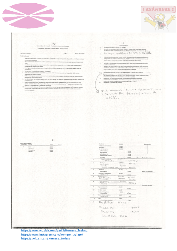 Miniatura del documento Examen 1º Control con solución  26-10-2016 B1.pdf