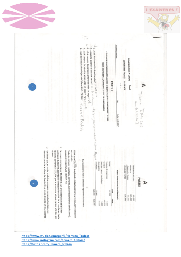 Miniatura del documento Examen Fina ENERO l con solución 2016-2017 A.pdf