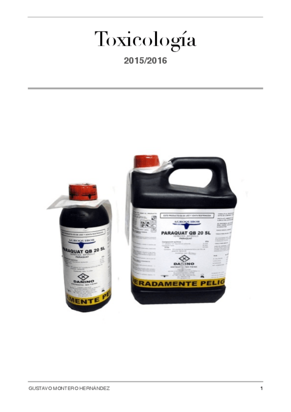 Miniatura del documento Apuntes toxicología.pdf