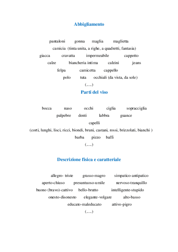 Miniatura del documento Lessico-descrizione-fisica-caratteriale.pdf