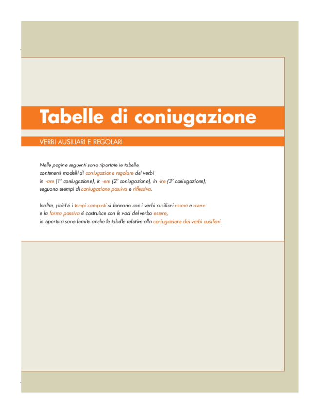 Miniatura del documento Tabelle-di-coniugazione-verbi-regolari-e-irregolari.pdf