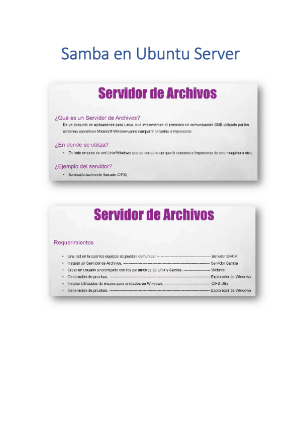 Miniatura del documento Samba-en-Ubuntu-Server.pdf