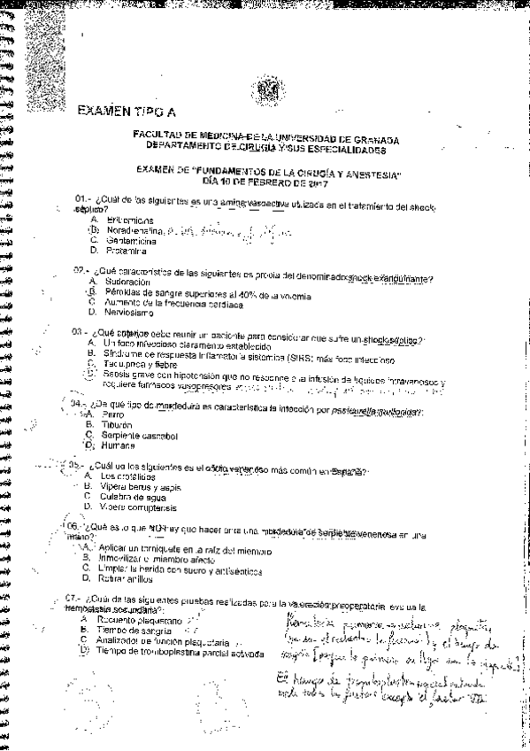 Miniatura del documento Cirugía 2017 tipo A .pdf