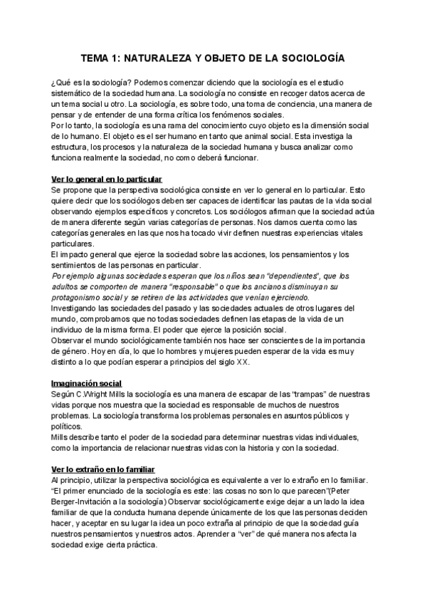 Miniatura del documento TEMA 1_ NATURALEZA Y OBJETO DE LA SOCIOLOGÍA.pdf