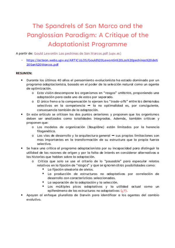 Miniatura del documento The-Spandrels-of-critica-al-programa-adaptacionista.pdf
