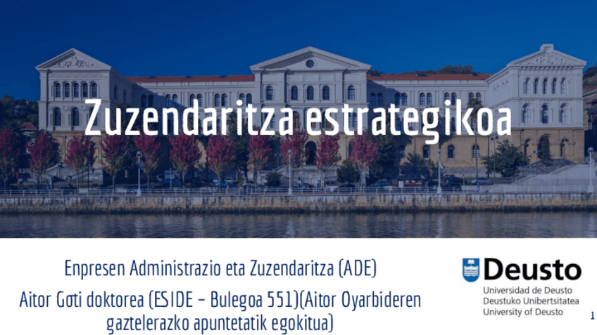 Miniatura del documento ADE-tema-04-Direccion-estrategicaeu-Apuntes-en-euskera-Apunteak.pdf