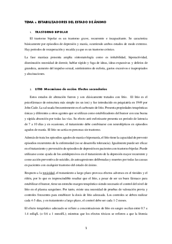 Miniatura del documento Tema-8.-Estabilizadores-del-estado-de-animo.pdf
