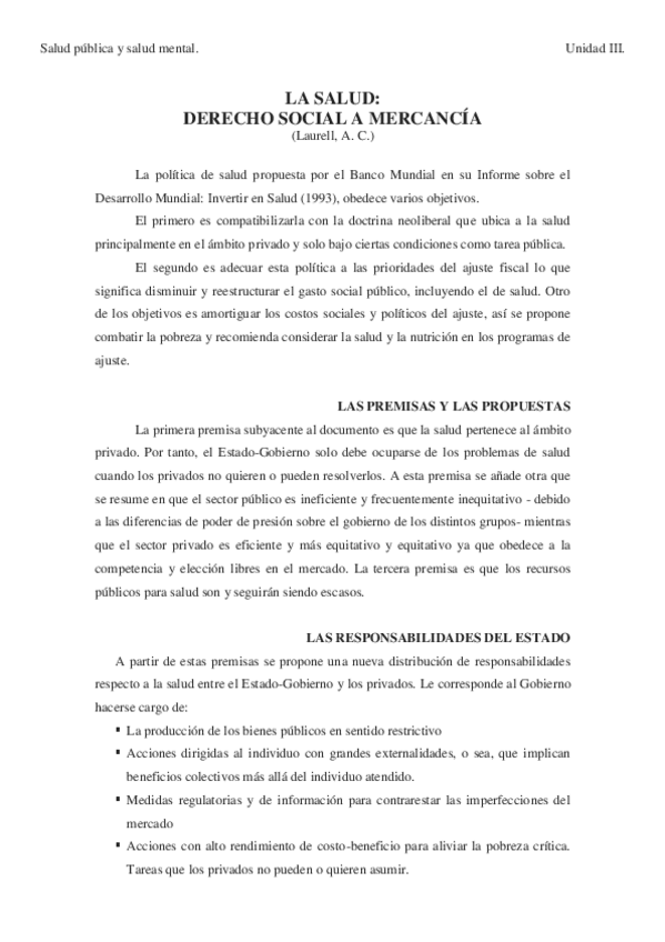 Miniatura del documento Laurell-La-salud-de-derecho-social-a-mercancia.pdf
