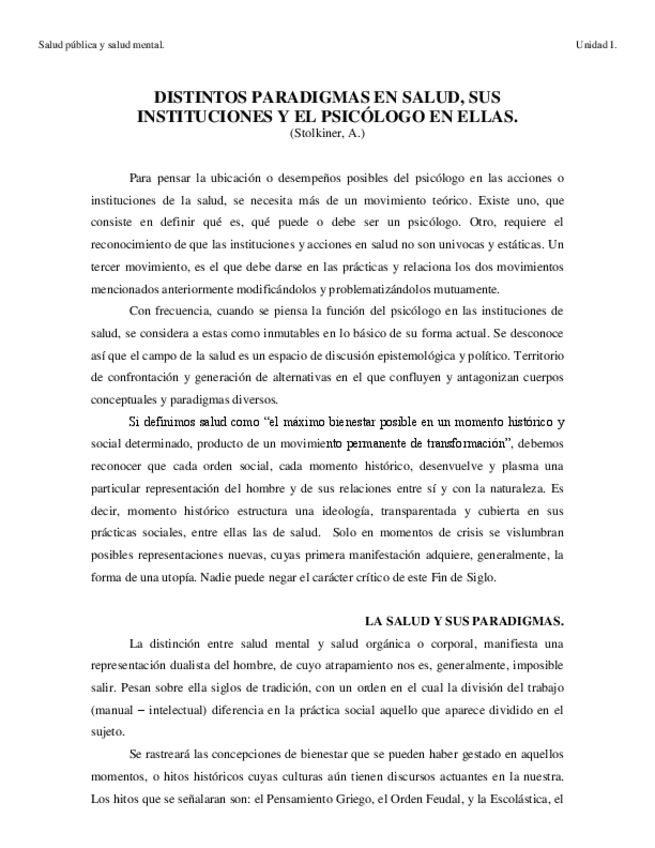 Miniatura del documento Stolkiner-Distintos-paradigmas-en-salud-sus-instituciones-y-el-psicologo-en-ellas..pdf