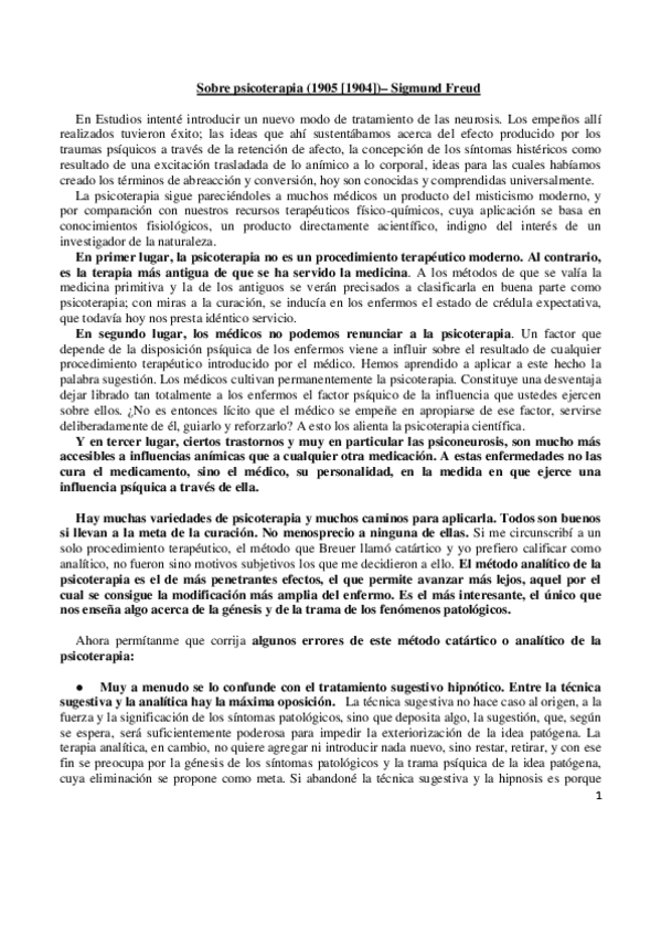 Miniatura del documento 1.4-Sobre-psicoterapia-Sigmund-Freud.pdf