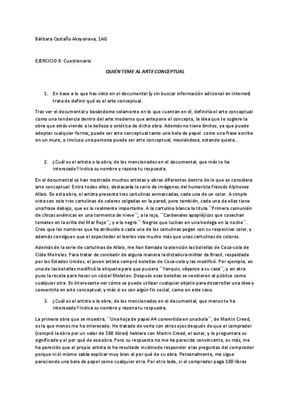 Miniatura del documento Ejercicio-8.-Cuestionario-arte-conceptual..pdf