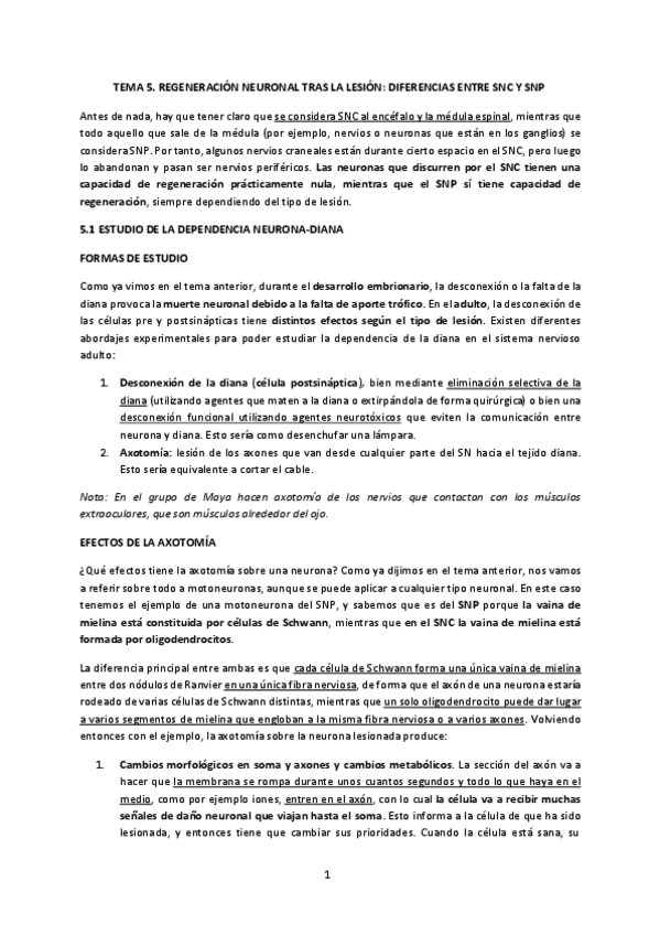 Miniatura del documento Tema-5.-Regeneracion-neuronal-tras-la-lesion.pdf