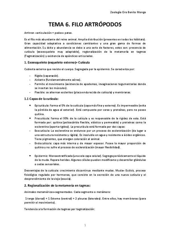 Miniatura del documento TEMA-6-ARTROPODOS-RESUMEN.pdf