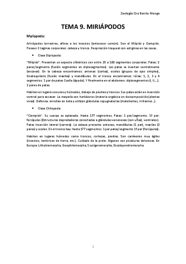 Miniatura del documento TEMA-9-MIRIAPODOS-RESUMEN.pdf