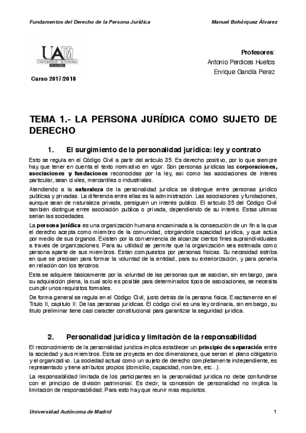 Miniatura del documento Apuntes Persona Jurídica 2017:18.pdf