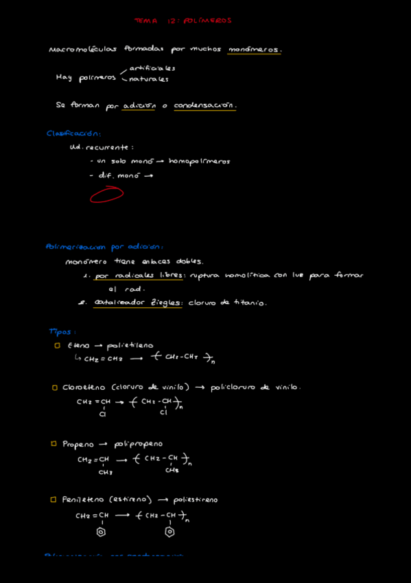 Miniatura del documento Tema-12-Polimeros.pdf