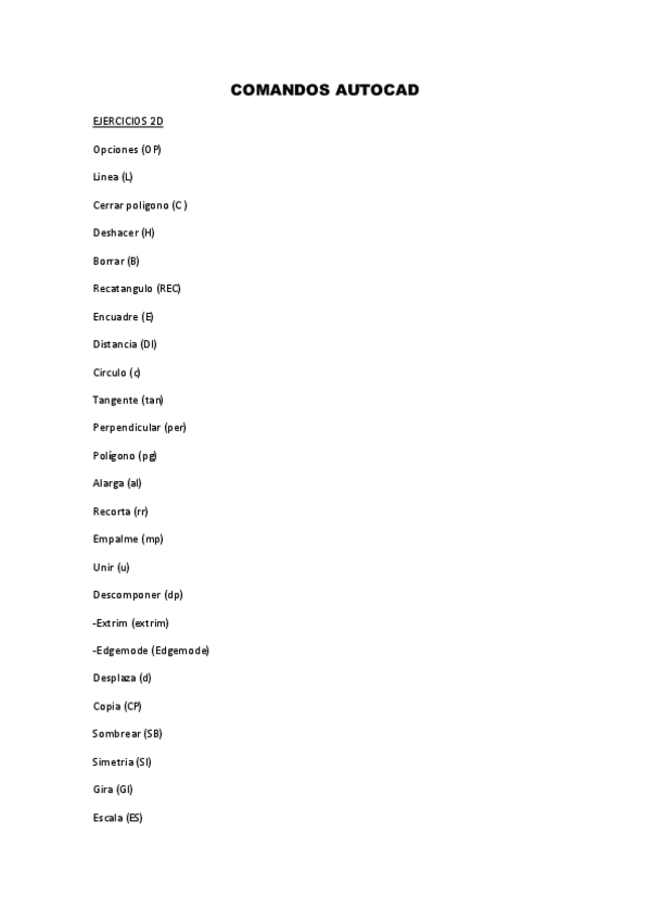 Miniatura del documento AUTOCAD-comandos-perspectivas-ejemplos....pdf