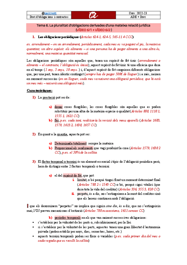 Miniatura del documento Tema-6-La-pluralitat-dobligacions-derivades-duna-mateixa-relacio-juridica.pdf