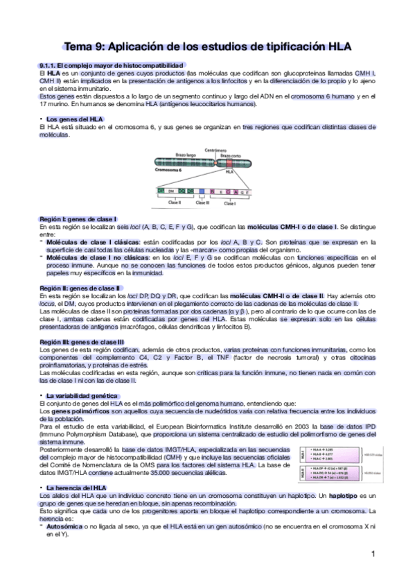 Miniatura del documento Tema-9-Aplicacion-de-los-estudios-de-tipificacion-HLA.pdf