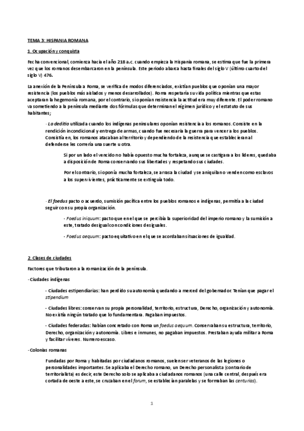 Miniatura del documento Tema-3-La-Hispania-Romana.pdf