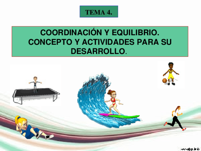 Miniatura del documento CAPACIDADES PERCEPTIVO MOTRICES.ppt