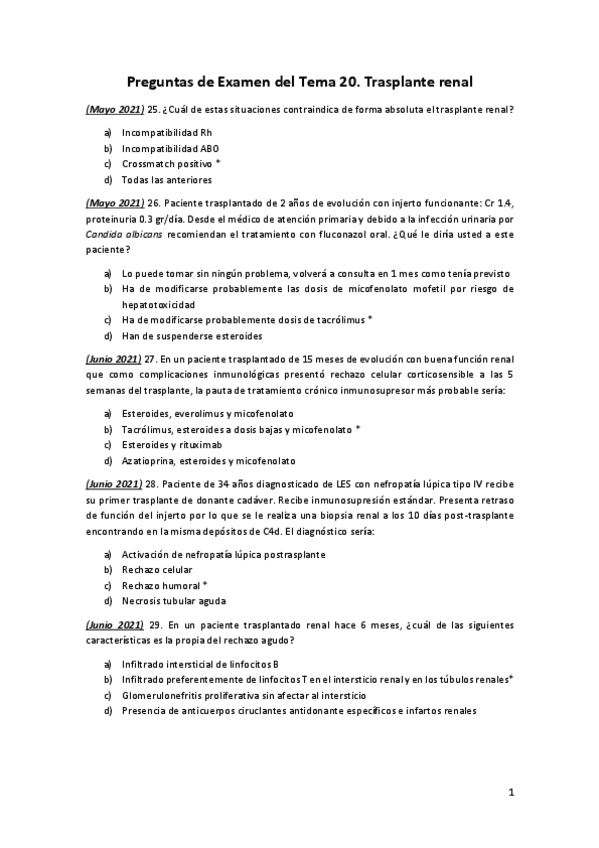 Miniatura del documento Preguntas-de-Examen-del-Tema-20.-Trasplante-renal.pdf
